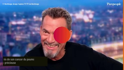 "Elle marchait du feu de Dieu" : La collection exorbitante de Florent Pagny va en scotcher plus d'un