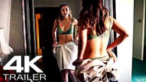 THE HOUSEKEEPER Official Trailer (2023) New Thriller Movies 4K