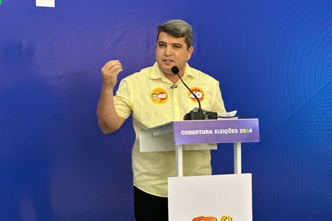 Gerfeson Carnaúba cita descaso de São Bento em gestões passadas; Marcos ressalta em focar no presente