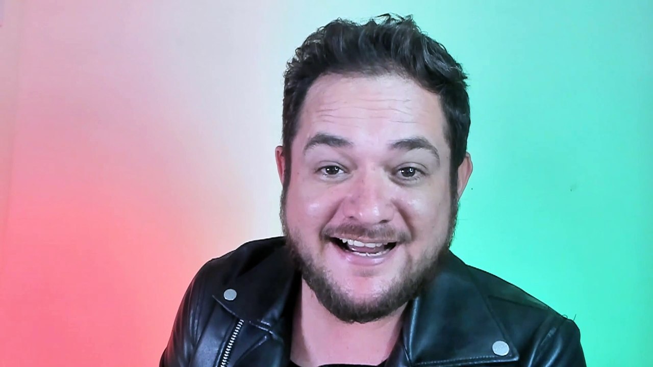 Apresentação Canal Dark