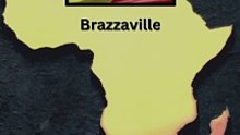 #congo #Brazzaville | Congo-Brazzaville | الكنغو برازافيل