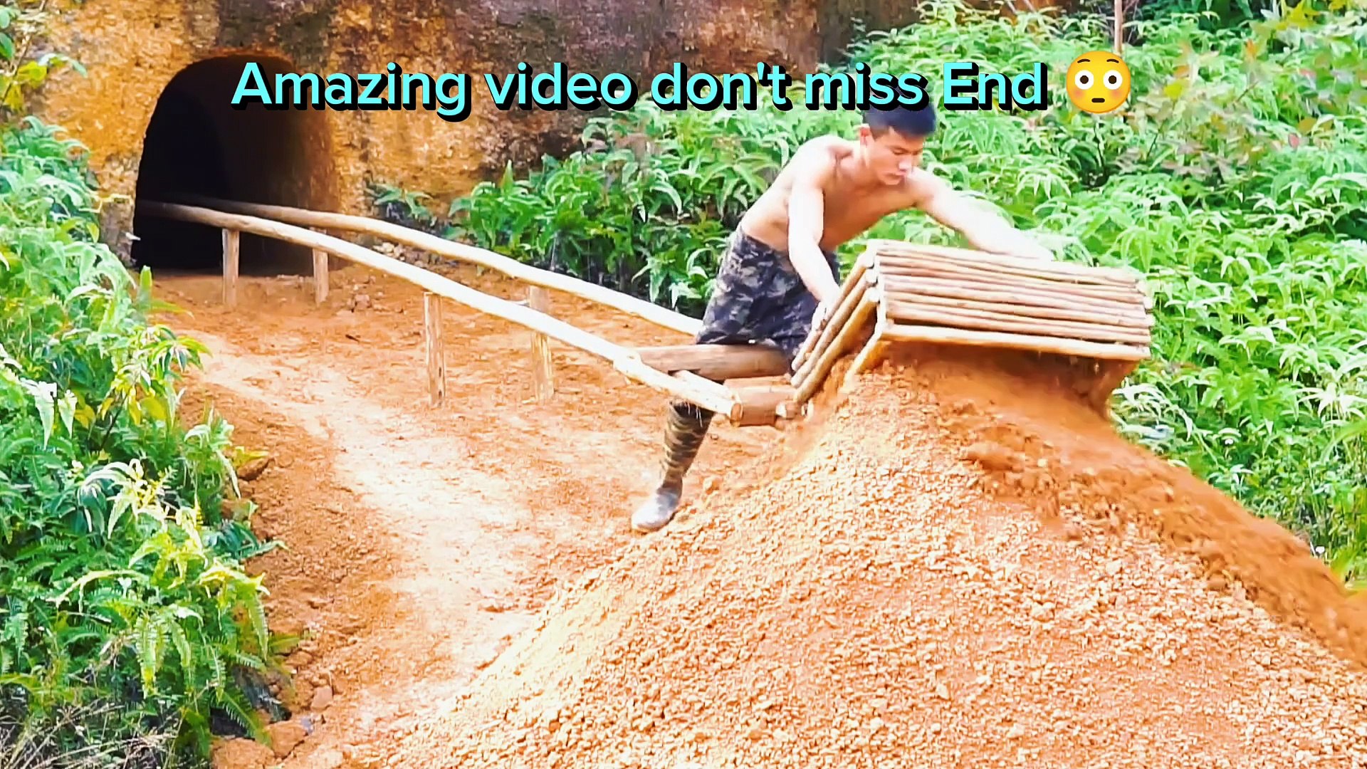 Amazing entertainment video