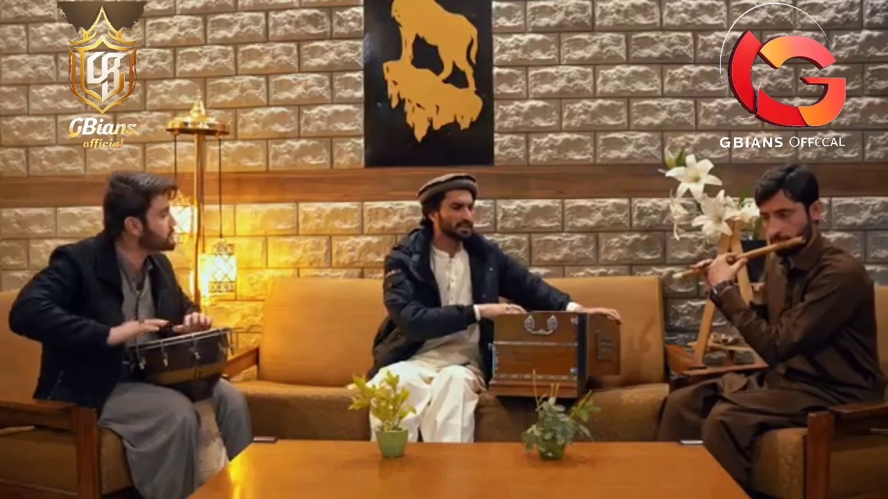 Tom Tomay Gamor Botay Shina New Song | Iftikhar Uddin Iftikhar  | lyrics Sadaqat Ali Sada