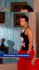 After Breakup Part 3