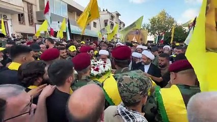 Israel arrecia ofensiva en frontera con Líbano tras bombardeo de Beirut