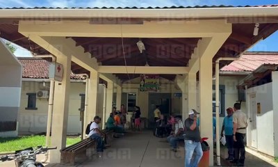 Menor perdió su brazo cuando un lazo que llevaba en la mano se enredó en la llanta de una moto