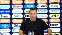 Okan Buruk: Mourinho’yu bazı demeçlerinde suçlamamalıyız!