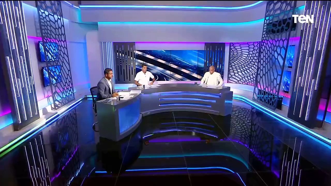 مجدي طلبة: علاقات الأهلي مع الاتحاد الإفريقي هي اللي نجحته أنه يحتفل بالدوري في ماتش جورماهيا
