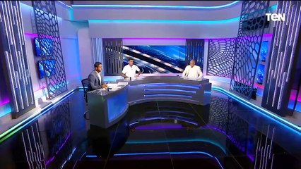 مجدي طلبة: علاقات الأهلي مع الاتحاد الإفريقي هي اللي نجحته أنه يحتفل بالدوري في ماتش جورماهيا