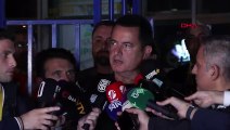 Acun Ilıcalı'dan çarpıcı Mourinho sözleri