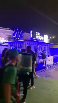 Rock In Rio: Cidade do Rock conta com Pontos de Hidratação para todo o público presente; confira