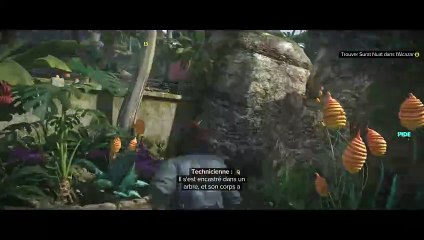 Le Réparateur de Droïdes - Star Wars Outlaws Walkthrough