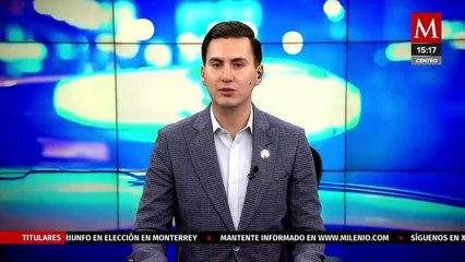 Presunta red dedicada a la venta de gas robado opera en Mexicali, Baja California