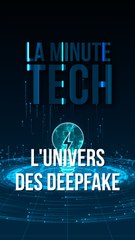 Savez-vous ce que c&#039;est un deepfake ? nous vous expliquons tout