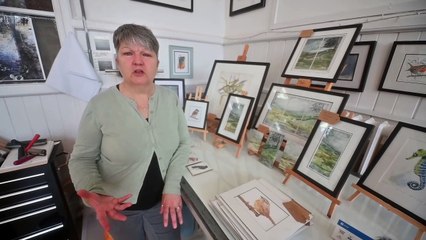 Calls for entries for Wolverhampton's first Print Fest.