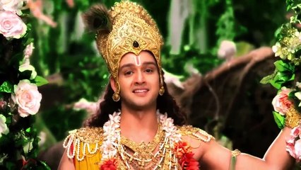 Mahabarata Episode 30 Dubbing Indonesia