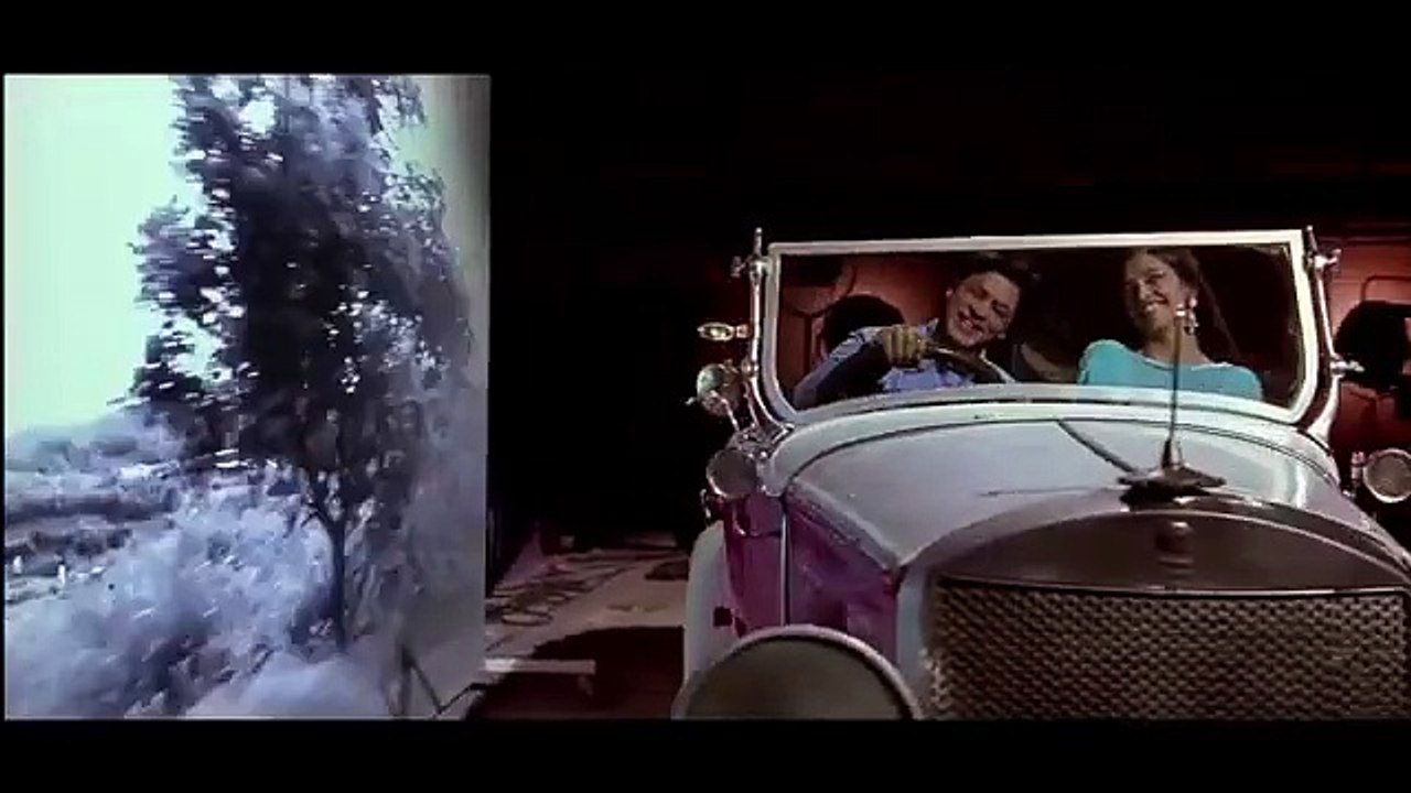 Main Agar Kahoon Lofi Remix [Slowed + Reverbed] |Bollywood Lofi / Indian Lofi | Om Shanti Om Movie Songs.