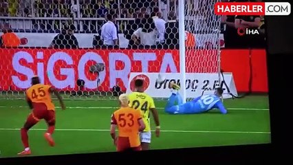 Van'da Galatasaray Derbi Zaferi Coşkuyla Kutlandı