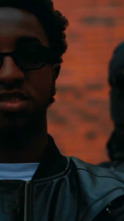 Shotas est de retour dans le rap 