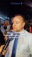 Alfredo Aguilar: Renowned Personality