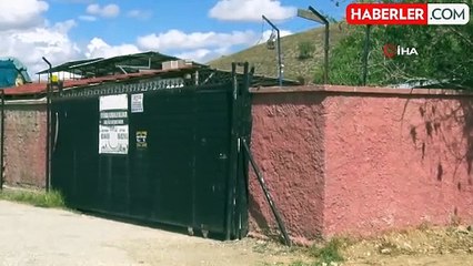 Ankara'da Kazara Ateşlenen Silah Sonucu Bir Kişi Hayatını Kaybetti