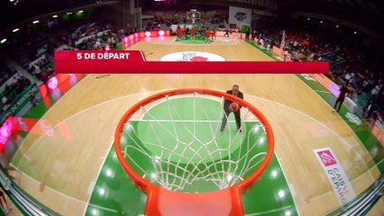 La Boulangère Wonderligue 2024/2025 - Match des Champions - Villeneuve-d'Ascq - Bourges