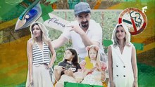Bravo, Tata! – Sezonul 3 Episodul 4 din 21 Septembrie 2024