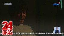 Torture scene ni Mikoy Morales bilang si Tasyo sa “Pulang Araw,” inulan ng papuri | 24 Oras