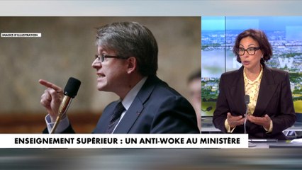 Naïma M'Faddel : «Aujourd'hui, la question de l'école et de l'université doit être dépolitisée»