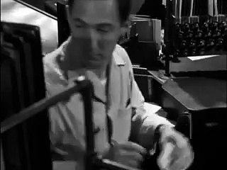 He Walked by Night (1948)