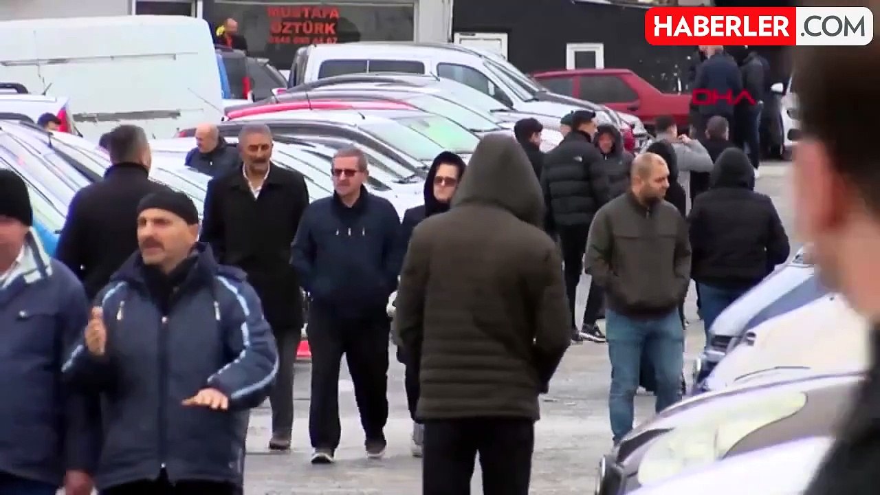 Araç alım satımında güvenli ödeme sistemi başlıyor