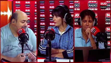 Sud Radio Media - Emission du 23 septembre 2023