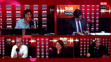 Alexandra Szpiner : "C'est le bon logiciel de gauche qui sert à diviser les Français"