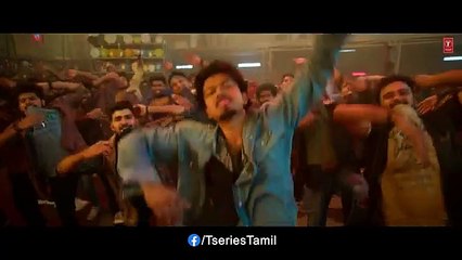 Video herunterladen: Full Video: MATTA | The Greatest Of All Time | Thalapathy Vijay | Venkat Prabhu |Yuvan Shankar Raja