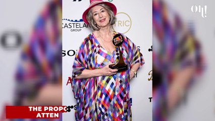 Dame Maureen Lipman announces engagement at 78 after proposing to partner David Turner