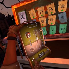 The Walking Dead Saints and Sinners Chapter 2 Night Version