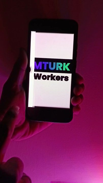 MTurk Workers, Ready to Boost Your Earnings