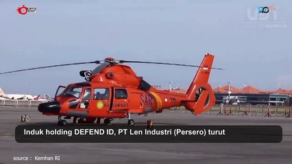 Inilah Drone Tanpa Awak Buatan Indonesia