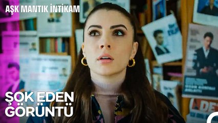 Platonik Aşk Gün Yüzüne Çıktı - Aşk Mantık İntikam