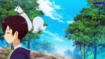 The Reincarnation of the Strongest Exorcist in Another World Ep 9 English Dub