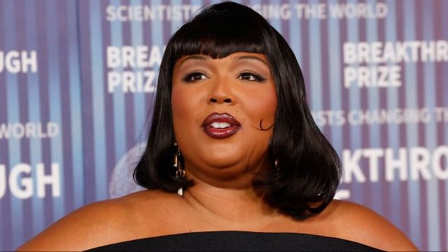 ¿Ozempic Para Perder Peso? Lizzo Responde A Las Acusaciones