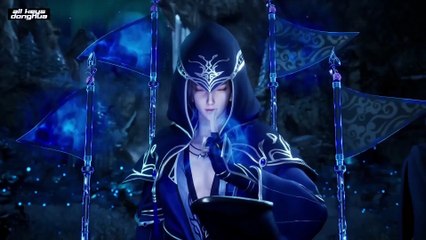 King of Casual Cultivators Ep 29 ENG SUB