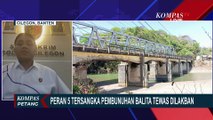 [FULL] Penjelasan Polisi soal Otak Pembunuhan Balita Tewas Dilakban-Motif & Proses Hukum Tersangka