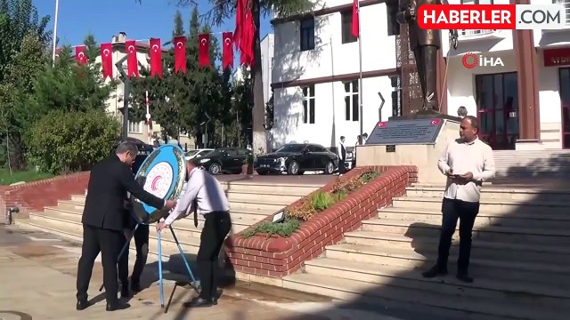 Aydın'da Ahilik Haftası Kutlamaları Başladı