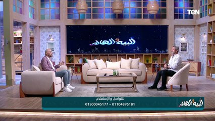 Download Video: لقاء خاص حول السمنة و علاجها مع الدكتور وليد سعيد أخصائي التغذية العلاجية