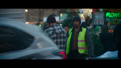 'Red One' - Tráiler oficial 2 castellano