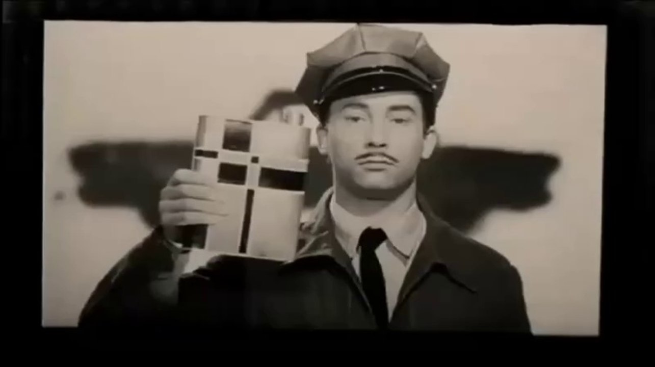 2022 - Ludovic Triaire - Les neurasthéniques (1994) meets Pierre Etaix - Tant qu'on a la santé (1966)