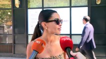 Dani Alves reacciona a las declaraciones de Joana Sanz dejando entrever que han roto