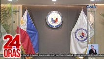 VP Duterte, wala sa budget deliberation; kinatawan niya, walang written authorization | 24 Oras