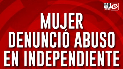 Otro escándalo sexual en Independiente: mujer denunció abuso en el predio del club